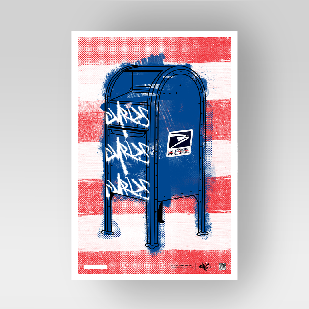 US Postal