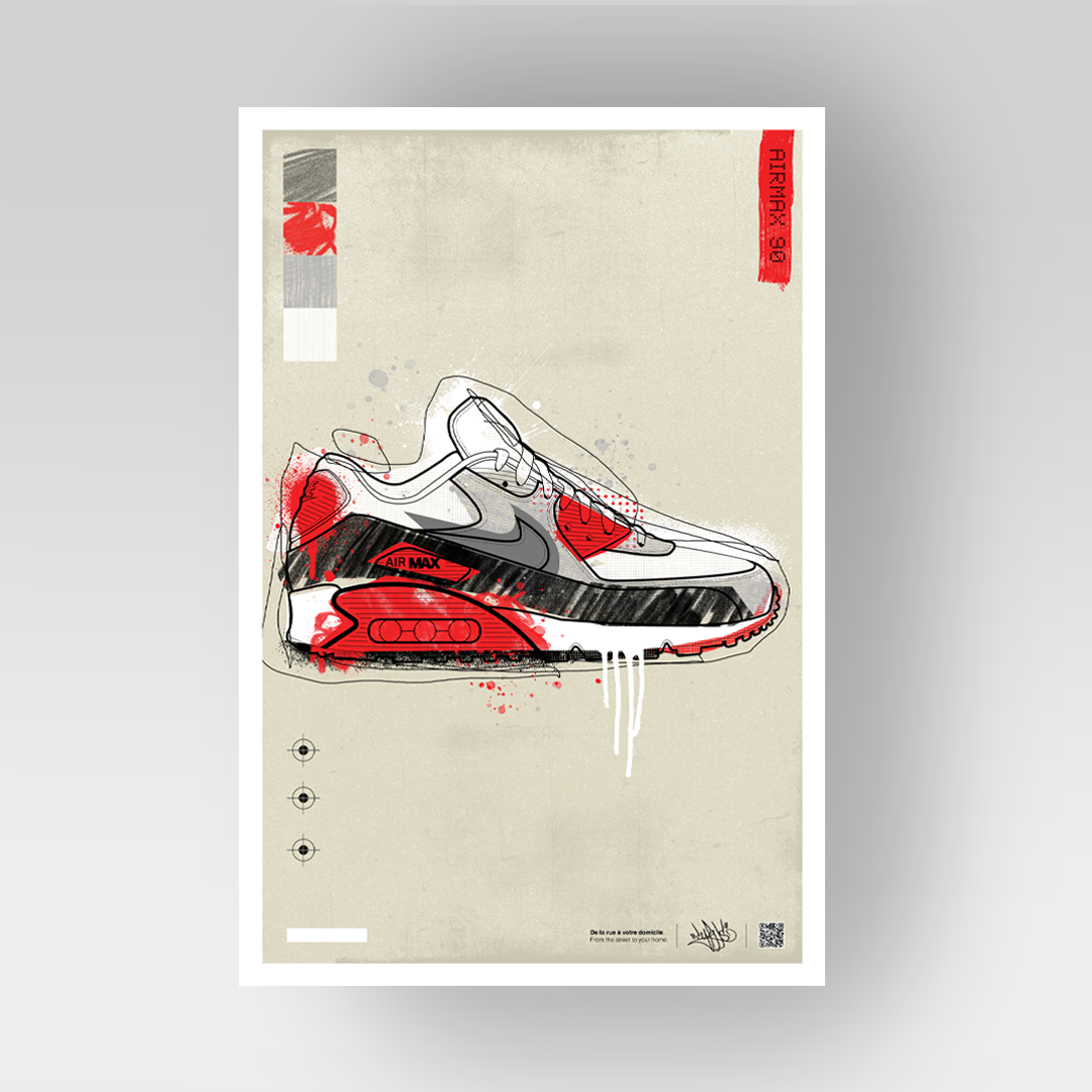 Air Max 90