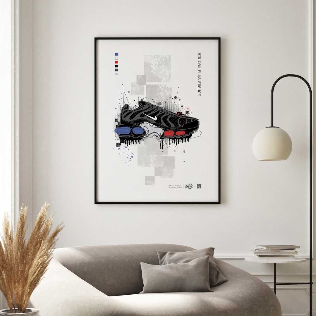 Nike Air Max Plus France