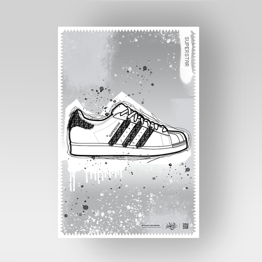 Adidas Superstarr