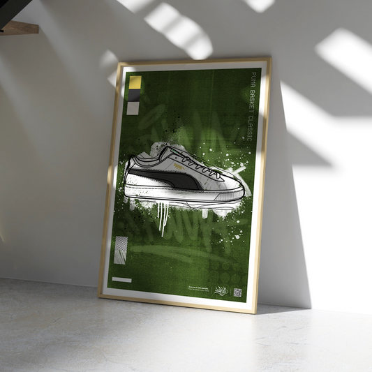 Puma Basket classic