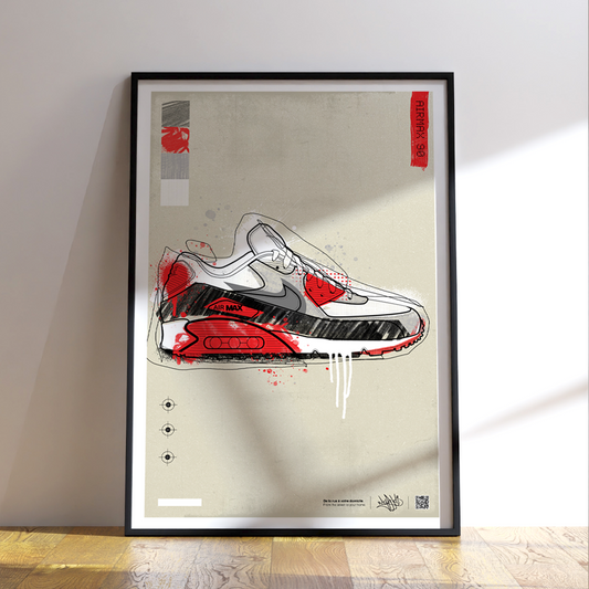 Air Max 90
