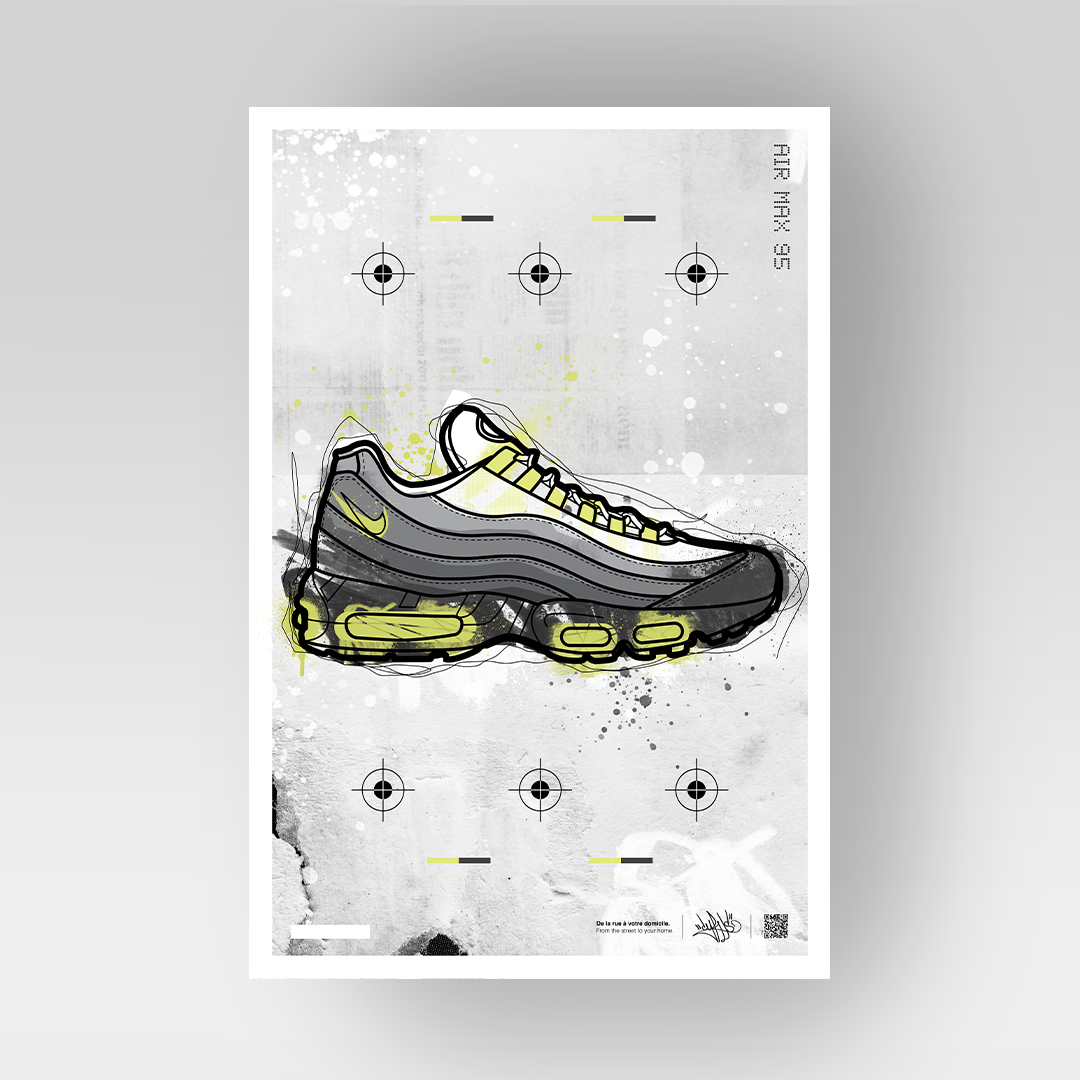 Airmax 95