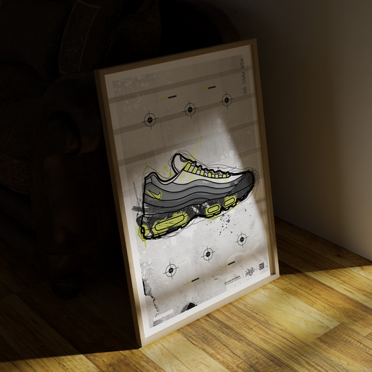 Airmax 95