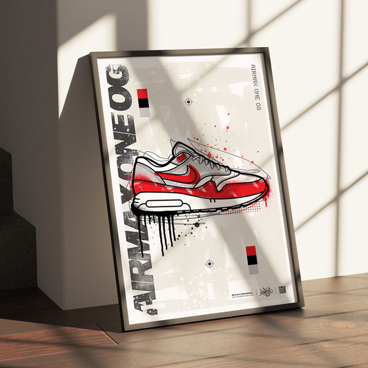 Airmax 1 OG