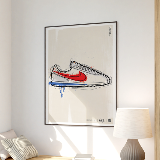 Nike Cortez