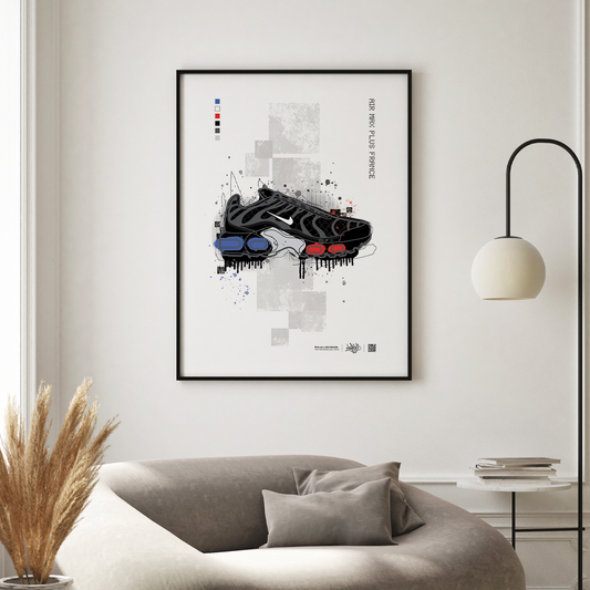 Nike Air Max Plus France