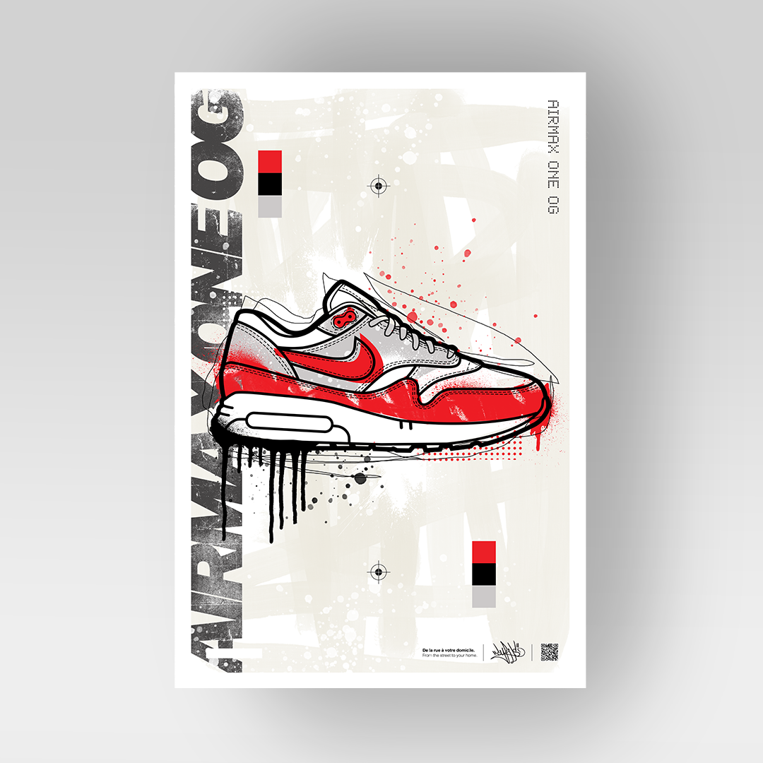 Airmax 1 OG