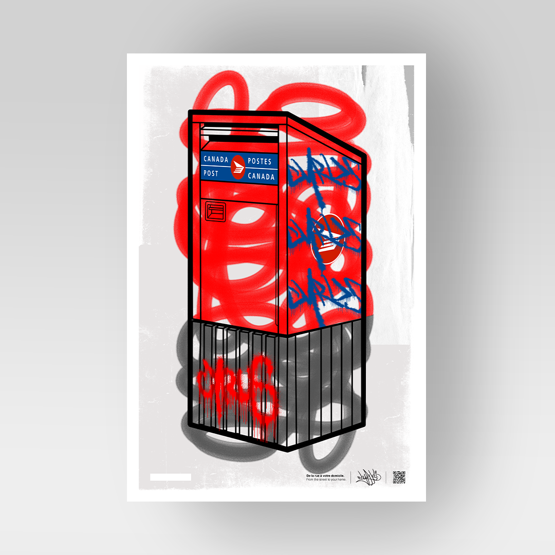 Canada Poste