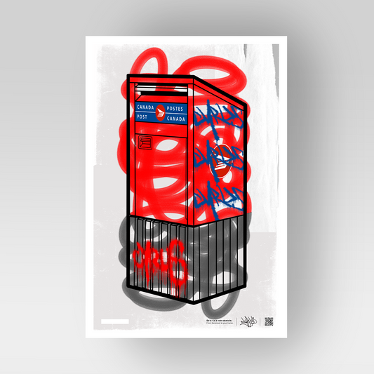 Canada Poste