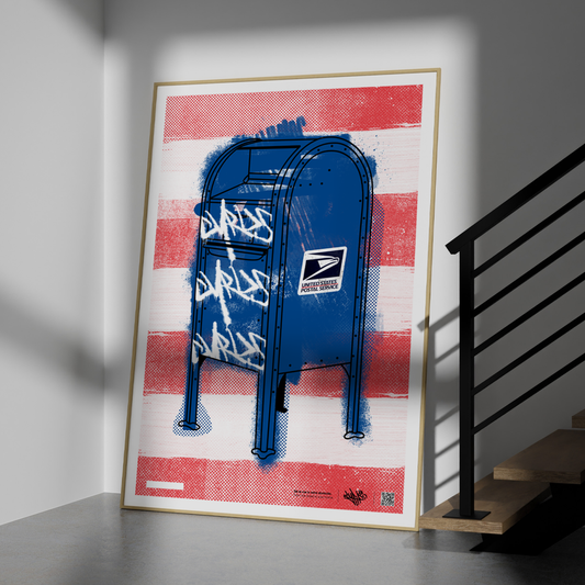 US Postal
